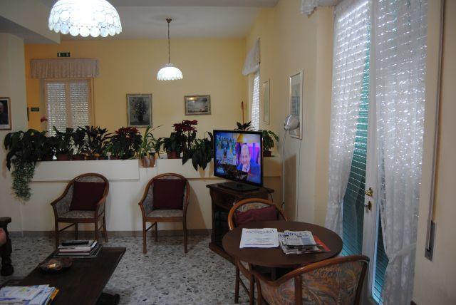 Hotel Casa Diomira Camaiore Bagian luar foto