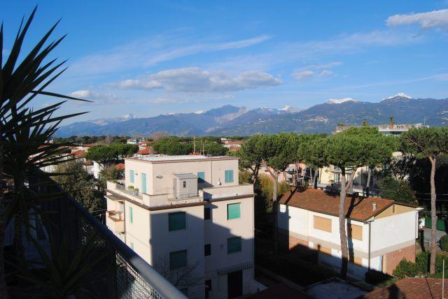 Hotel Casa Diomira Camaiore Bagian luar foto