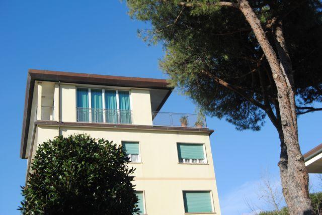 Hotel Casa Diomira Camaiore Bagian luar foto