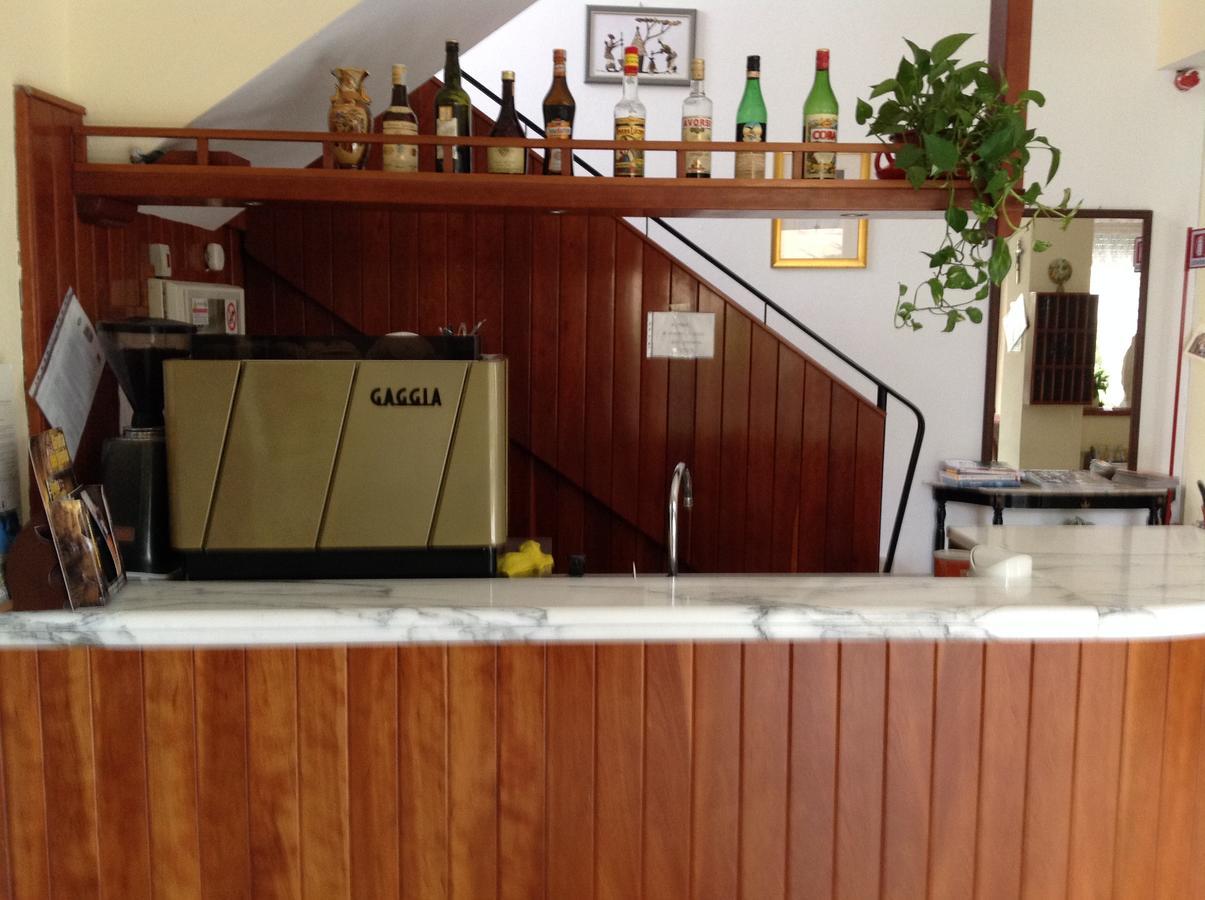 Hotel Casa Diomira Camaiore Bagian luar foto