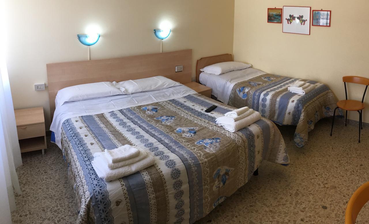 Hotel Casa Diomira Camaiore Bagian luar foto